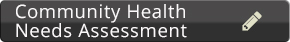 Community Health Needs Assessment
