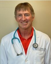 Photo of Robert Beale, MD