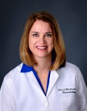 Photo of Cara Hammonds, M.D.