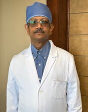 Photo of Sanjay Bose, MD