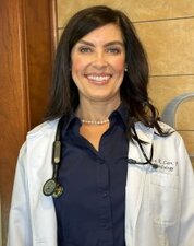 Photo of Jessica Carr, PA-C