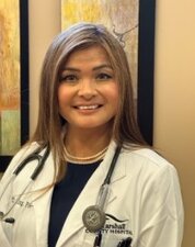 Photo of Cleo King, PA-C