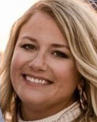 Photo of Whitley Swift, APRN