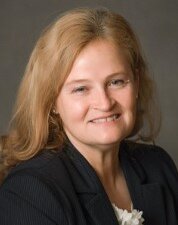 Photo of April Jackson, MD