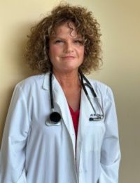 Photo of Christy Wortham, APRN