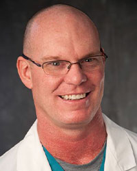 Photo of Ted Jefferson, MD