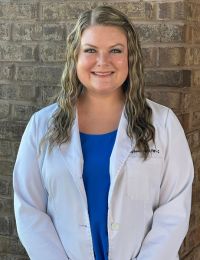 Photo of Kaley Bebout, APRN