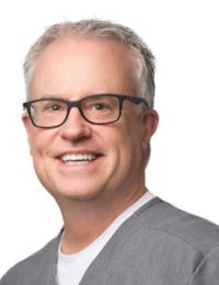 Photo of Scott Sanders, MD